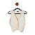 Blusa Zinzane Creme G - Imagem 1