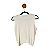 Blusa Zinzane Creme G - Imagem 2