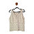 Blusa ZARA Cru G - Imagem 1