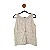 Blusa ZARA Cru G - Imagem 3