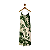 Vestido Bluesteel Verde G - Imagem 1