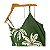 Vestido Bluesteel Verde G - Imagem 2