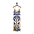 Vestido Bluesteel Azul G - Imagem 3