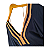 Vestido Azul Marinho G - Imagem 4