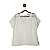 Blusa All Side Branca 42 - Imagem 1