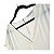 Blusa All Side Branca 42 - Imagem 2