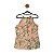 Blusa Eva Bella Rosa M - Imagem 3