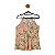 Blusa Eva Bella Rosa M - Imagem 1