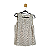 Blusa All Side Branca 42 - Imagem 1