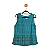 Blusa All Side Verde 42 - Imagem 1