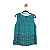 Blusa All Side Verde 42 - Imagem 2