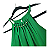 Blusa Eva Bella Verde M - Imagem 2