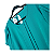 Blusa Luzia Fazzolli Verde 42 - Imagem 2