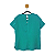 Blusa Luzia Fazzolli Verde 42 - Imagem 3
