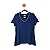 Blusa All Side Azul Marinho G - Imagem 1