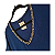 Blusa All Side Azul Marinho G - Imagem 2