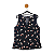 Blusa All Side Preta 42 - Imagem 1