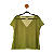 Blusa All Side Verde 40 - Imagem 3