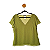 Blusa All Side Verde 40 - Imagem 1
