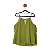 Blusa All Side Verde 42 - Imagem 3