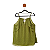 Blusa All Side Verde 42 - Imagem 1