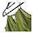 Blusa All Side Verde 42 - Imagem 2