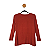Blusa Terracota P - Imagem 3