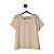 Blusa All Side Creme 40 - Imagem 1
