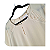 Blusa All Side Creme 40 - Imagem 2