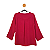 Blusa All Side Cereja 42 - Imagem 3