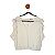 Blusa All Side Branca 44 - Imagem 1
