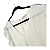Blusa All Side Branca 44 - Imagem 2