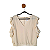 Blusa All Side Off White 44 - Imagem 1
