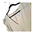 Blusa All Side Off White 44 - Imagem 2