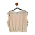 Blusa All Side Off White 44 - Imagem 3