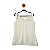 Blusa Luzia Fazzolli Branca 42 - Imagem 3