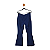 Calça All Side Azul Marinho 42 - Imagem 3