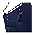 Calça All Side Azul Marinho 42 - Imagem 2
