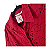 Camisa ZARA Vermelha GG - Imagem 2