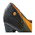 Scarpin Vizzano Preto 38 - Imagem 2