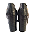 Scarpin Vizzano Preto 38 - Imagem 5