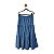 Saia Yessica Jeans 44 - Imagem 3