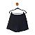 Short A Collection Preto 40 - Imagem 1
