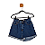 Short Youcom Jeans 38 - Imagem 1