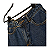 Short Youcom Jeans 38 - Imagem 2