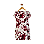 Vestido Le Lis Blanc Branco 40 - Imagem 1
