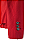 Blazer ZARA Vermelho G - Imagem 5
