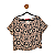 Blusa Talita Kume Rose 40 - Imagem 1