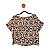 Blusa Talita Kume Rose 40 - Imagem 3