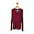 Sweater MOB Vinho G - Imagem 1
